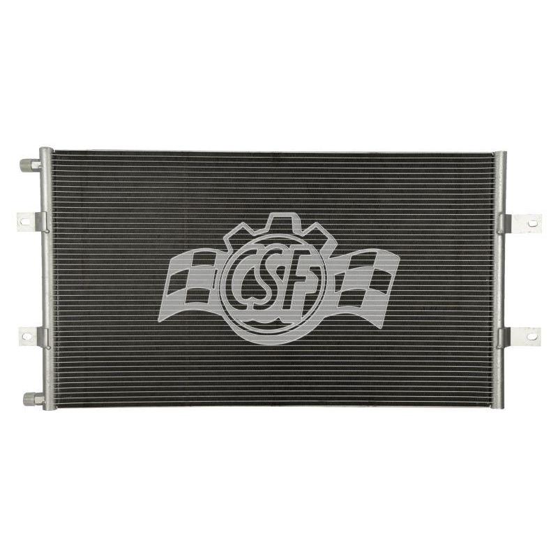 CSF 03-06 Sterling Truck AT9500 A/C Condenser