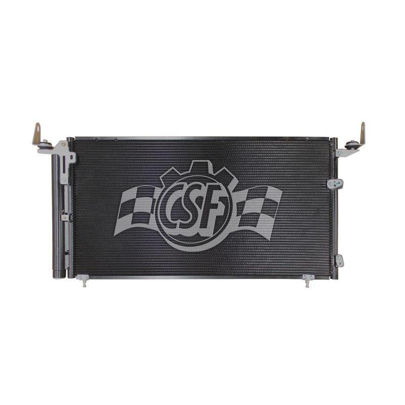 CSF 03-06 Toyota Tundra 4.7L A/C Condenser