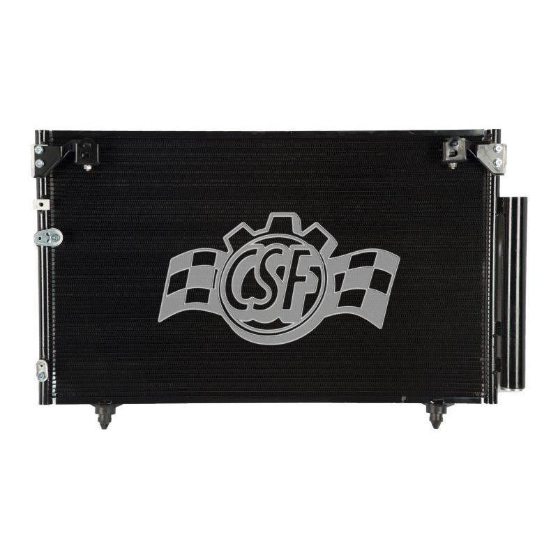 CSF 05-10 Scion tC 2.4L A/C Condenser
