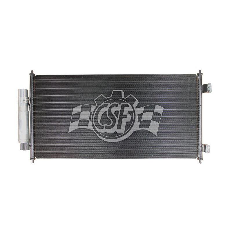 CSF 07-09 Nissan Sentra 2.0L A/C Condenser