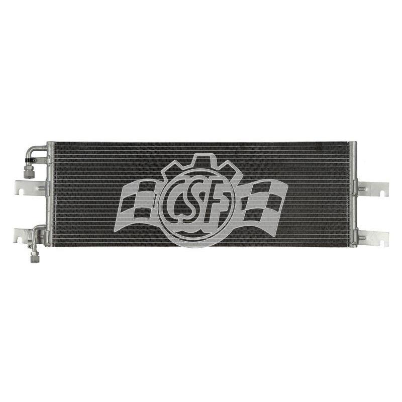 CSF 09-10 Freightliner Freightliner Cascadia A/C Condenser