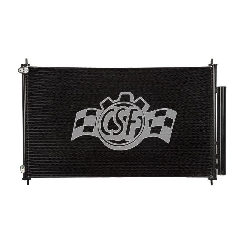 CSF 09-14 Honda Pilot 3.5L A/C Condenser