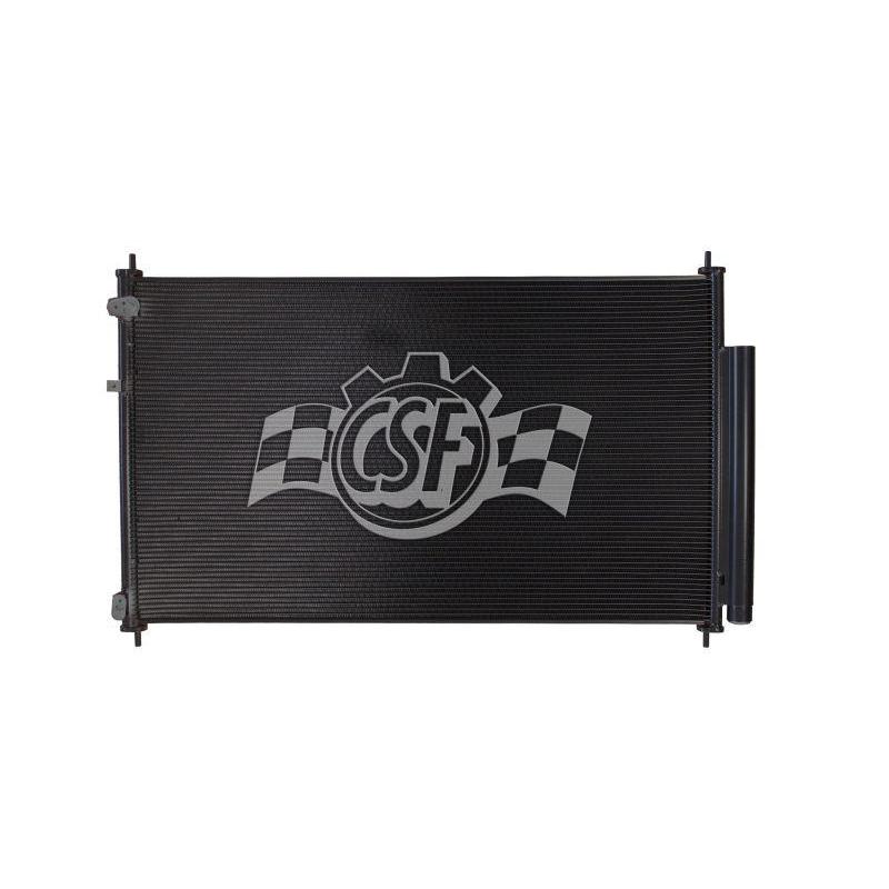 CSF 11-13 Honda Odyssey 3.5L A/C Condenser