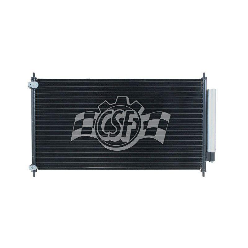CSF 13-17 Honda Accord 2.4L A/C Condenser