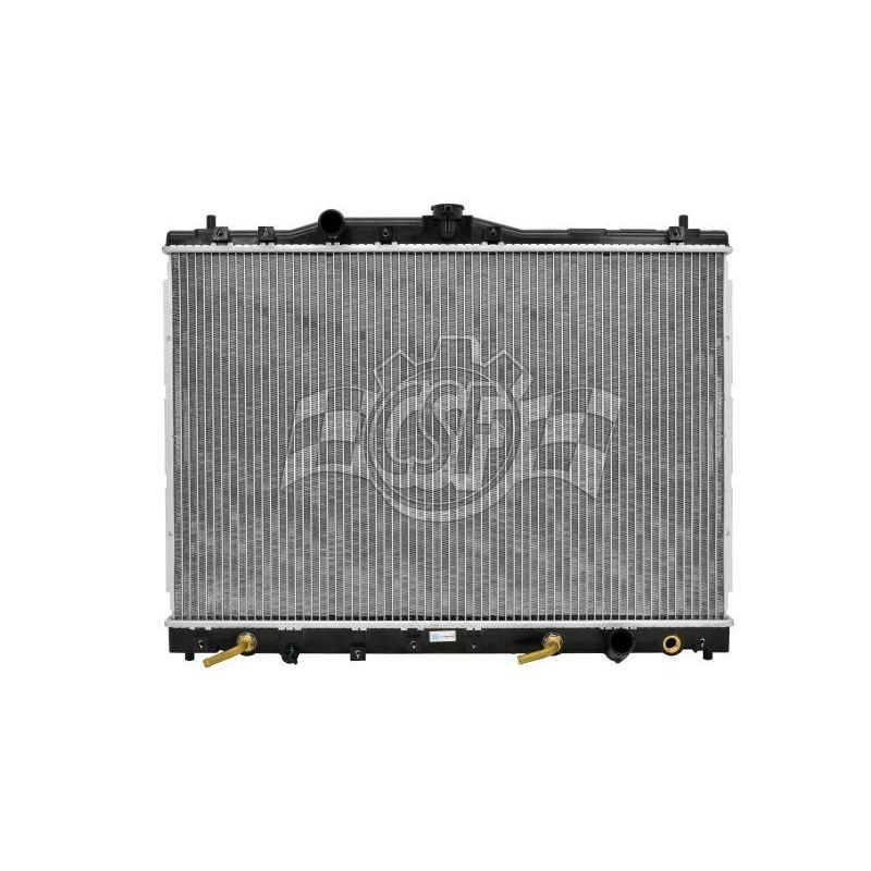 CSF 96-04 Acura RL 3.5L OEM Plastic Radiator