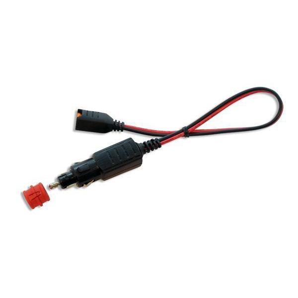 CTEK Comfort Connect Cig Plug Battery Charger Accessory - Universal   JDMuscle