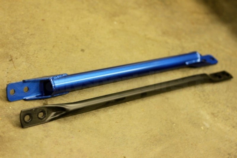 Cusco 13 - 22 FR - S / 13 - 22 BRZ / 13 - 22 GR86 Front Non - Adjustable Strut Tower Brace | 965 492 ERB - JDMuscleFrame Braces965 492 ERB