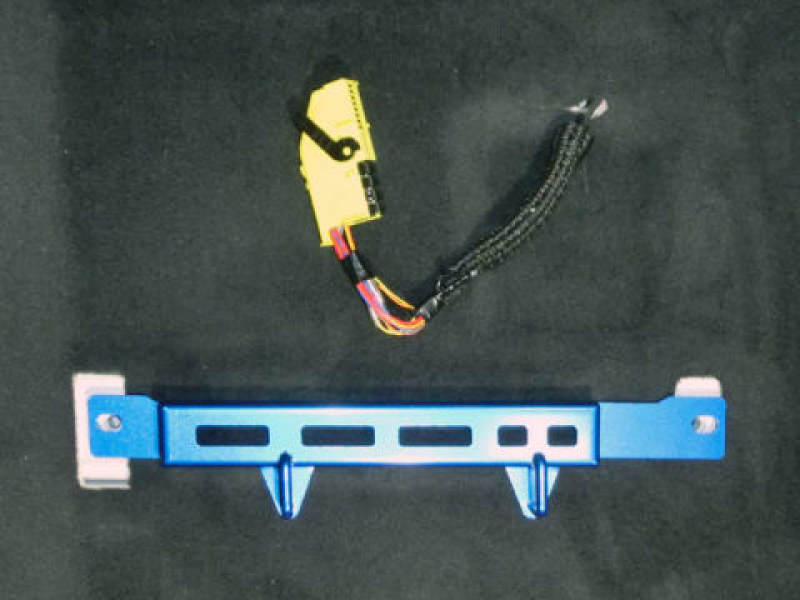 Cusco 2020+ Toyota Supra Power Brace Seat Rail Plus Rear Side | 1C2 492 SPR - JDMuscleSeat Accessoriescus1C2 492 SPR