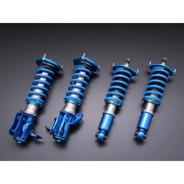 Cusco 2022+ GR86 / BRZ Sport TN-S Coilovers 8K Front / 8K Rear Mono-Tube 24-Way | 6C1 64W CN - JDMuscleCoiloverscus6C1 64W CN