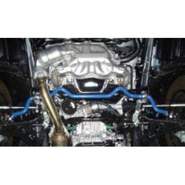 Cusco 26mm Front Sway Bar Subaru XV Crosstrek 2013