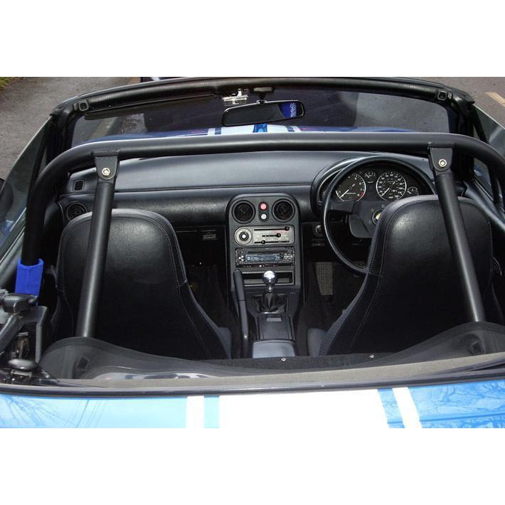 Cusco 4-Point Roll Cage Safety 21 Mazda Miata Soft Top 1989-1997