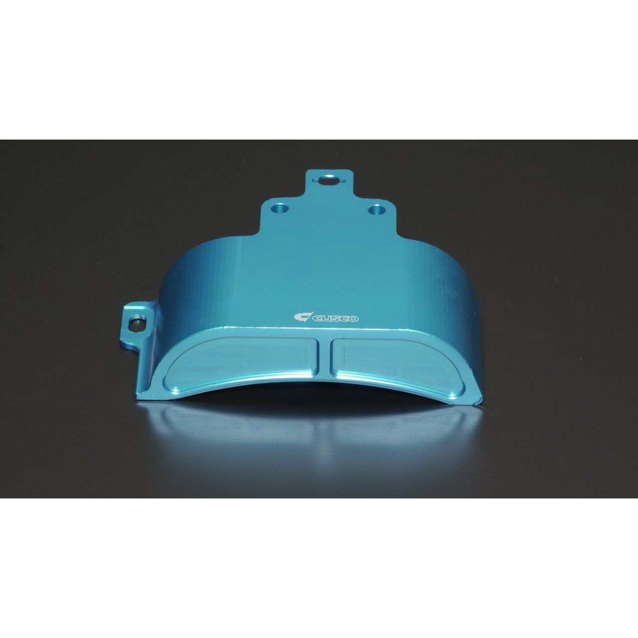 Cusco AC Compressor Cover Scion FR-S 2013-2016 / Subaru BRZ 2013-2019