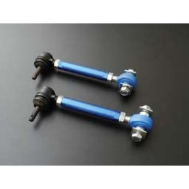 Cusco Adjustable Rear Lateral Links Front WRX/STI / BRZ / FR-S