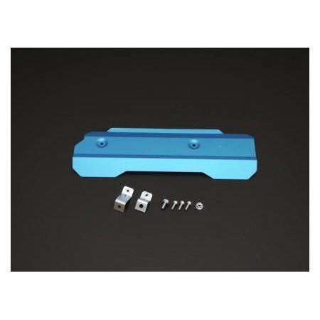 Cusco Belt Cover WRX 2008-2014 / STI 2008-2019