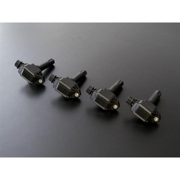 Cusco Direct Ignition Coil Set Scion FR-S 2013-2016 / Subaru BRZ 2013-2019