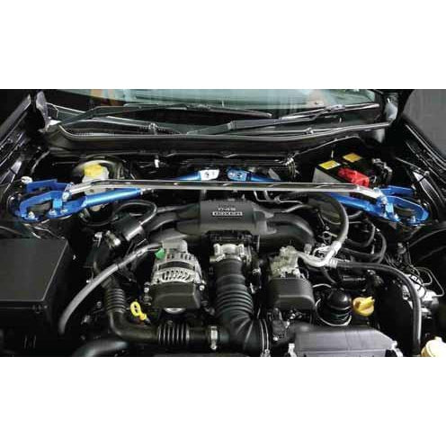 Cusco Engine Bay Powerbrace Scion FR-S / Subaru BR-Z 2013-2016