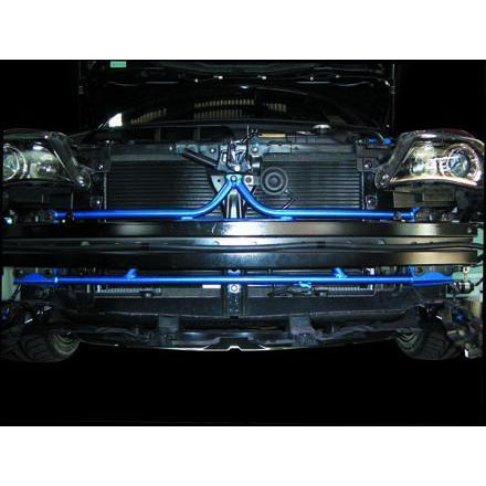 Cusco Front Member Power Brace WRX/STI 2008-2014