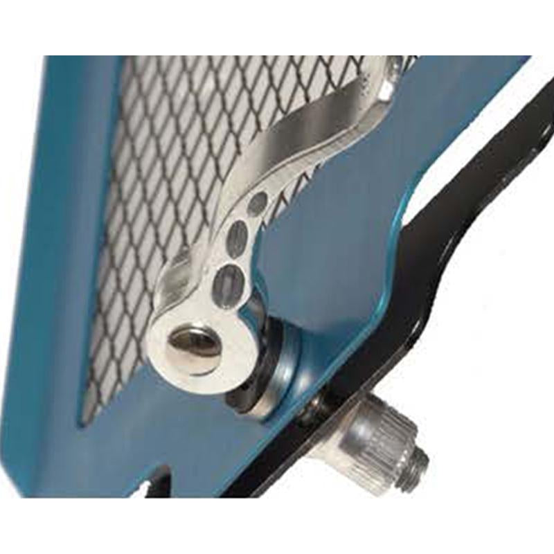 Cusco Intercooler Protection Net Subaru STI 15-2019