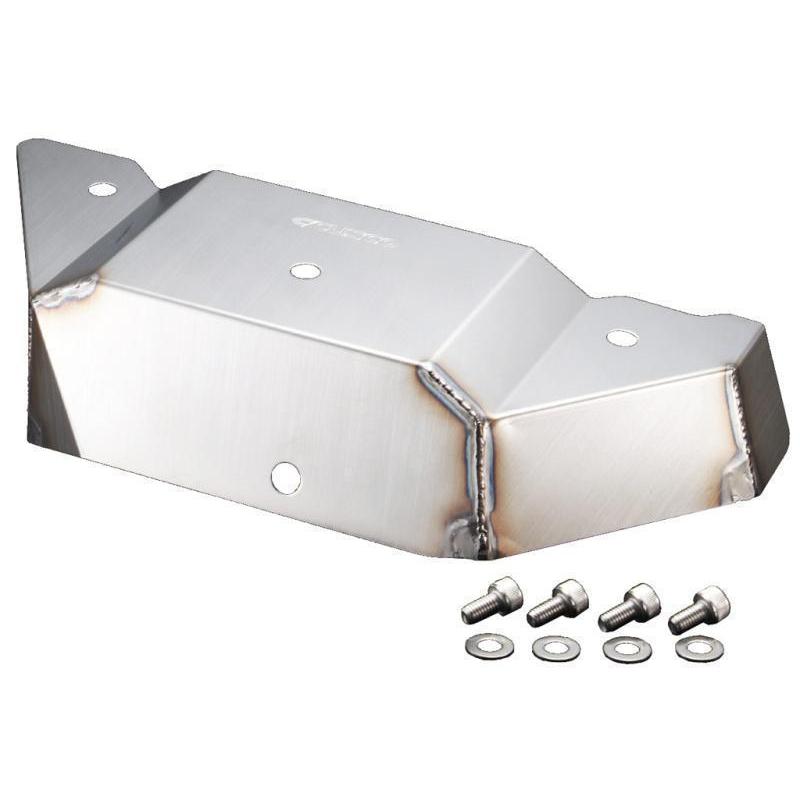 Cusco Manifold Heat Shield Mitsubishi EVO 8 + 9 2003-2006