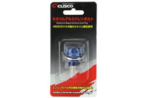 Cusco Oil Drain Plug M16x1.5 Universal - JDMuscleDrain Plugs00B 001 ND03