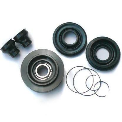 Cusco Pillowball Rear Lateral Link Bushings | TOE CONTROL BODY SIDE WRX/STI 2008-2014