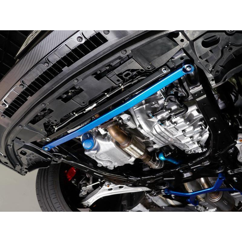 Cusco Power Brace Front Honda Civic Type-R 2017-2019