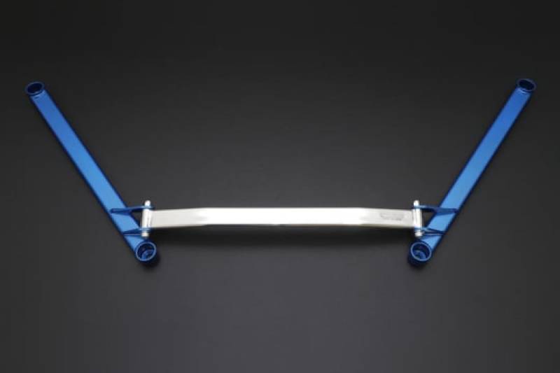 Cusco PowerBrace Front Strut Support 2020+ Toyota Supra | A90 3.0L Turbo - JDMuscleNon - Categorizedcus1C2-492-ER