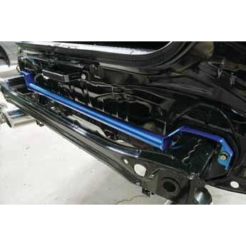 Cusco Rear Support Powerbrace Scion FR-S 2013-2016 / Subaru BRZ 2013-2019