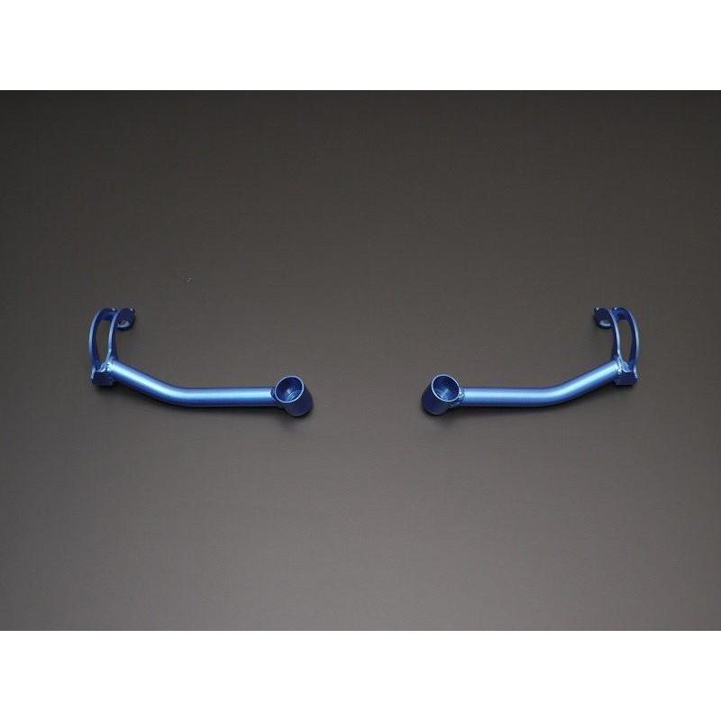 Cusco Rear Sway Bar Brace | 2015-2018 Subaru WRX / STi (6A1 492 RL) main image 0