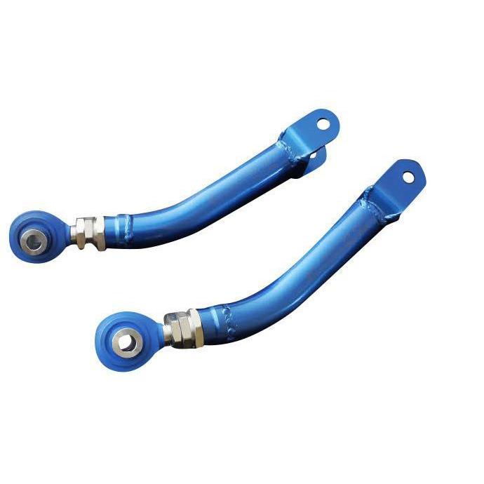 Cusco Rear Trailing Rods | +/- 12mm Caster Adjustment Subaru XV Crosstrek 2013+