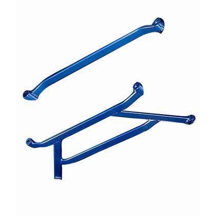 Cusco Rear Type II Lower Arm Bar Subaru Legacy GT 2005-2009