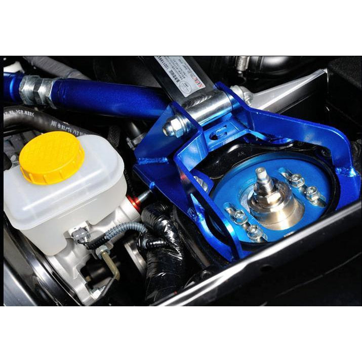Cusco Shock Tower Braces Scion FR-S 2013-2016 / Subaru BRZ 2013-2019