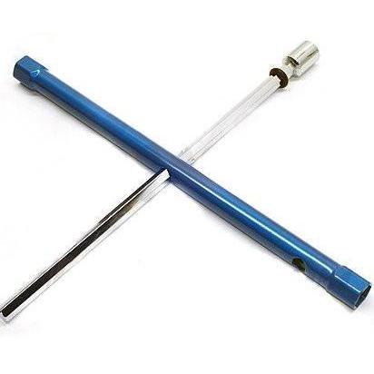 Cusco Smart Cross Lug Wrench - Universal