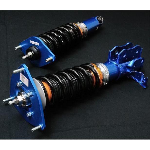 Cusco Street ZERO A Coilovers Scion FR-S 2013-2016 / Subaru BRZ 2013-2019