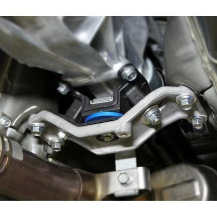 Cusco Transmission Mount Collar Scion FR-S 2013-2016 / Subaru BRZ 2013-2019
