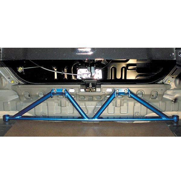 Cusco Trunk Power Brace Mitsubishi EVO 8 / 9 2003-2009 – JDMuscle