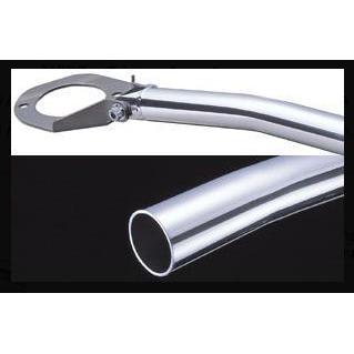 Cusco Type 40 Rear Strut Bar Toyota Supra Turbo 1993-1998