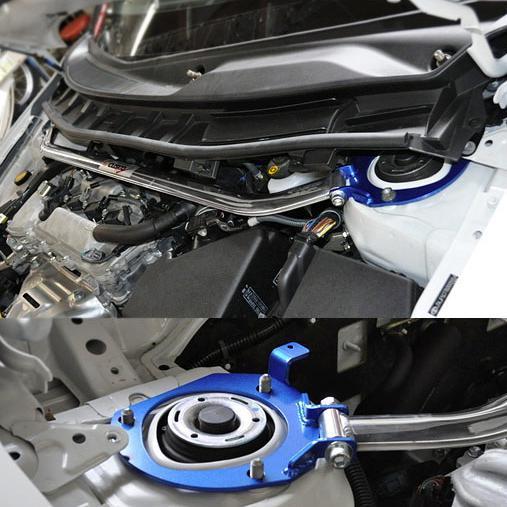 Cusco Type OS Front Strut Bar Scion tC 2011-2016