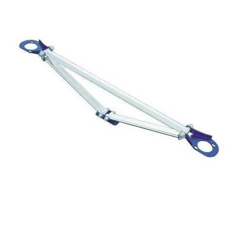 Cusco Type OS-T Rear Strut Brace Mitsubishi Evolution 8 & 9