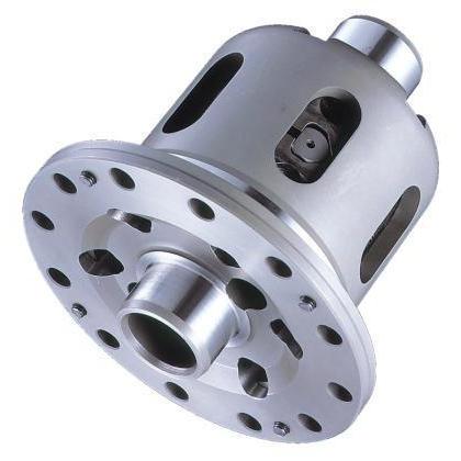 Cusco Type-RS Rear Limited Slip Differential WRX 15-2019 | 1.5-2