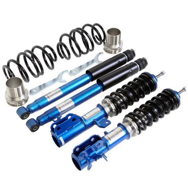 Cusco ZERO-1 Sport Coilover Kit Mitsubishi EVO X 2008-2015