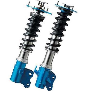 Cusco ZERO-2 Coilovers w/ Normal Mounts Subaru Legacy GT 2005-2009