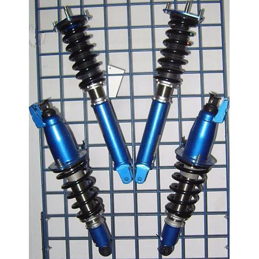 Cusco ZERO-2E Sport Coilovers Mazda RX-8 2004-2011