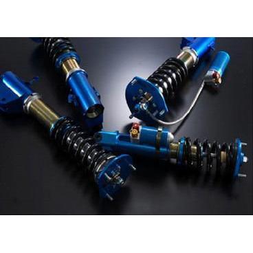 CUSCO ZERO-3X Competition Coilover Kit Scion FR-S / Subaru BR-Z 2013-2016
