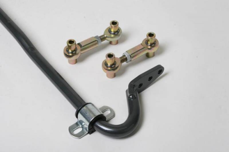 Progress Tech Rear Sway Bar 22mm Adjustable WRX 2008-2016 / STi 2008-2016 | 62.2314