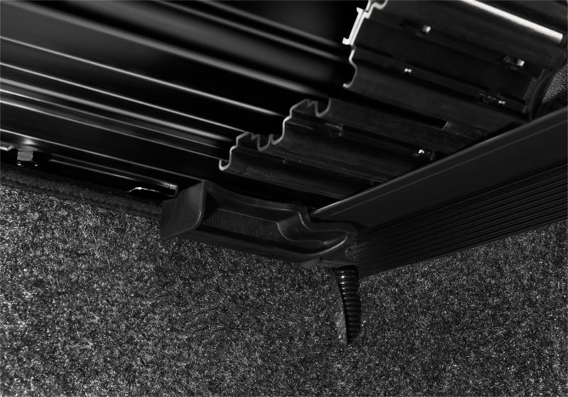 Truxedo 16-22 Tacoma 6ft Sentry CT Bed Cover | 1557016