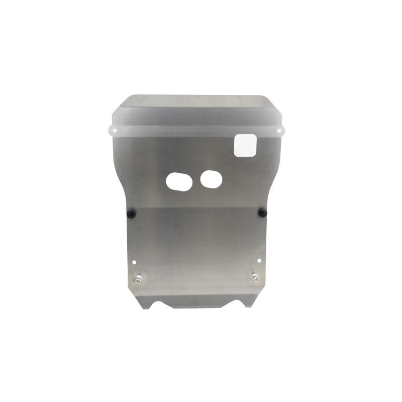 LP Aventure Skidplate With Oil Drain Holes Subaru Outback 15-2019 | FLP-OBA-15-SKID-H