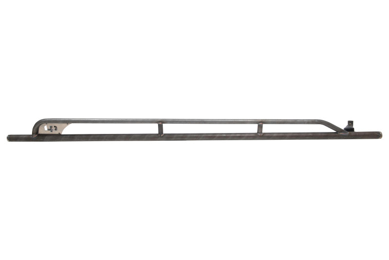 LP Aventure Rock Sliders Bare Finish Subaru Outback 15-2019 | FLP-OBA-15-ROCK