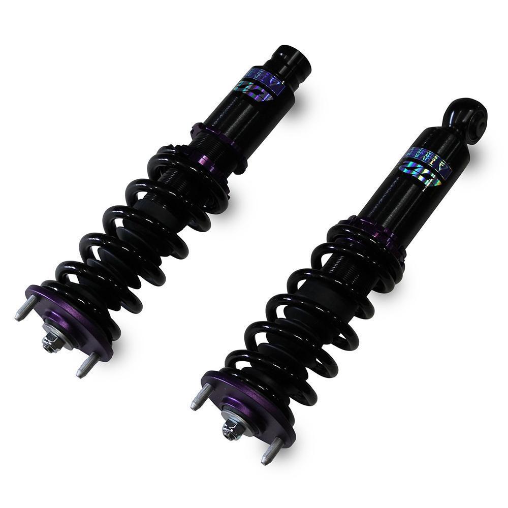 D2 Racing RS Coilovers | 1997-2001 Acura Integra Type-R | D-AC-08
