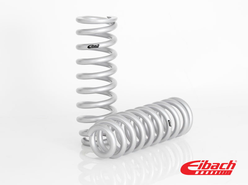Eibach Pro-Truck Lift Kit Front Springs for Toyota Tundra 2WD/4WD 2007-2015 | E30-82-067-03-20